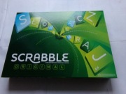 Scrabble original mattel