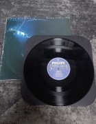 Love over gold Dire Straits. Album LP 1982