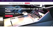 4K8941034M 4K8941033M Lampy RS6 RS7 C8 Led