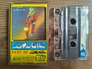 Budgie – Best of Budgie | kaseta Takt Music Polska hard rock