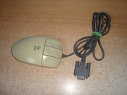 Myszka Logitech  M-M35 do PC