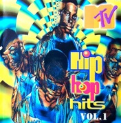 MTV Hip Hop Hits '99 Volume 1 (CD, 1999)