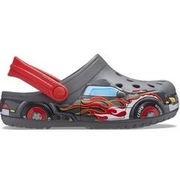 CROCS TRUCK BAND AUTO SZARE C8 EUR 24/25 15CM