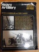 Chamberlain Gander Heavy Artillery 
