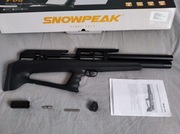 Artemis P35 6,35 mm Snowpeak wiatrówka PCP karabinek