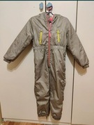 Cool club kombinezon smyk 104 dziewczynka zimowy narciarski