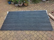 Wycieraczki przemysłowe