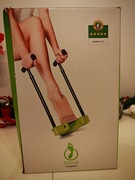  przyrząd ułatwiający zakładanie skarpet,pończoch i podkolanówek