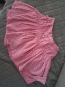 Ubranka dla dziewczynki