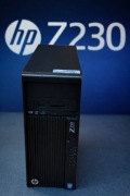 HP Z230 Workstation | Solidny Kadłubek (Zasilacz 6-pin, i7 Ready)