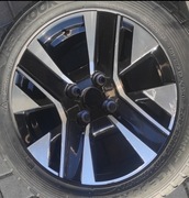 Felga aluminiowa 16 Peugeot 208 II Lift 9851282880