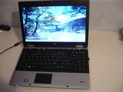 HP ProBook 6450p - i3, Dysk 320GB, Ram 4GB, Zasilacz, Gratis, Okazja