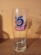 Szklanka/kufel na piwo Tyskie Stadion 5