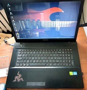 Laptop Lenovo G700
