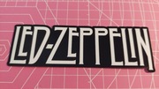 LED ZEPPELIN LED-ZEPPELIN NAKLEJKA STICKER