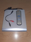 ODTWARZACZ Manta DVD Basic 2