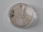 NBP 10 złotych 2011r - Smoleńsk - pamięci ofiar