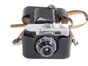 SMIENA 8 APARAT ANALOGOWY