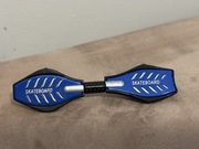 DESKOROLKA NA PALEC ZABAWKA DLA DZIECI