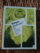Kanon graficzny 1