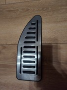 Podstopnica stal/aluminium/guma do samochodu. M.in. Mondeo ale też inne 