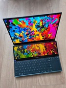 ASUS Zenbook Pro Duo i9-12900H/32GB/1TB/W11P RTX3060