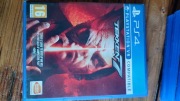 Tekken 7 gra PlayStation PS4 PS5 VR