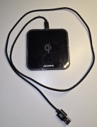 Ładowarka indukcyjna ADATA CW0100 10W