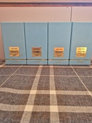 Tom Ford Mandarino di Amalfi karafka flakon pusty 250ml oryginal 