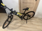 Rower Kross Hexagon 3.0 XS 36 cali!