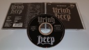 THE VERY BEST OF URIAH HEEP