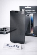 Szkło hartowane do iPhona 14 pro 