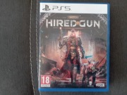 Necromunda Hired Gun PS5