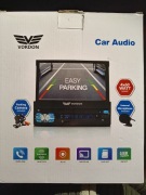 Radio samochodowe Vordon  AC-5201 Kent