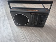 Radio Unitra Eltra R-612 Ania