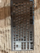Klawiatura logitech g915 tkl lightspeed tactile