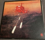 Budka Suflera - 1974-1984 Helikopter -płyta winylowa 