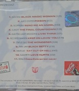 Goraca piatka CD MTV Rock 