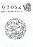 Grosz nr 68/1997