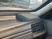 Audi 80 b2 Coupé Typ 81 VFL  głośniki zielone zielony 855035399 855035400