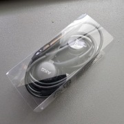 Slychawki AKG od Samsung Galaxy miniJack