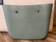 Piękne miętowe body o Bag w stanie idealnym