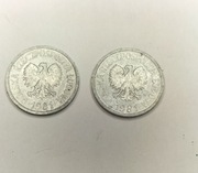 10 groszy 1981 AL