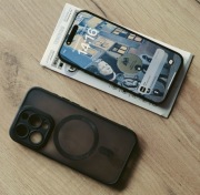 Telefon, Smartfon iPhone 15 Pro 128 GB