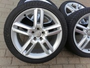 Alufelgi Audi 19" Koła A6 C7  255 40 19