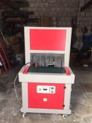 Tunel zimny chłodniczy BDF maszyny obuwnicze