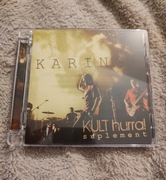 KULT - hurra! Suplement