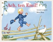 Ach, ten Emil - Astrid Lindgren