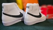 Buty Nike Blazer Mid 77 GS roz. 38