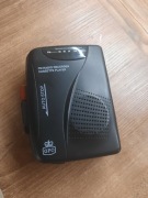 Walkman do odtwarzania kaset